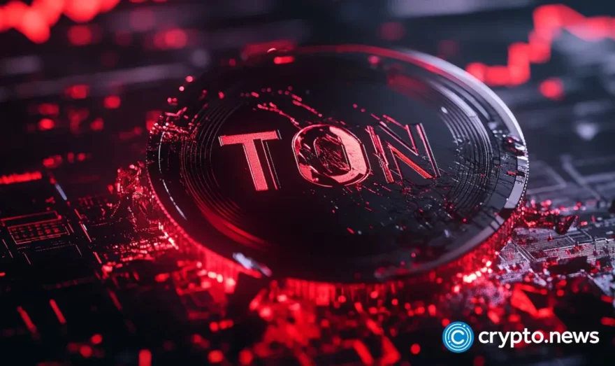 Toncoin Image